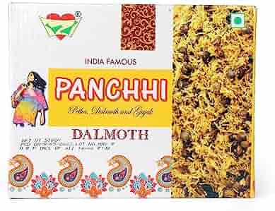 Panchhi Sada Dalmoth